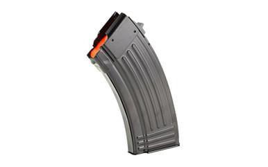GLOBAL ORDNANCE MAG AK 10RD/20 BDY STL 762X39 BLK