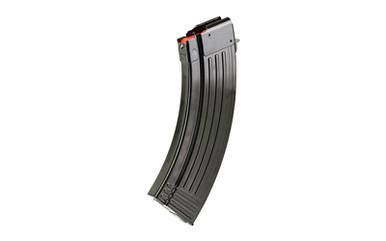 GLOBAL ORDNANCE MAG AK 10RD/30 BDY STL 762X39 BLK