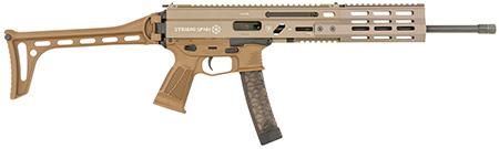 GRAND POWER SP9A1 STRIBOG 9MM - 810091157930