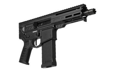 CMMG DISSENT MK4 5.7X28 6.5 32RD BK