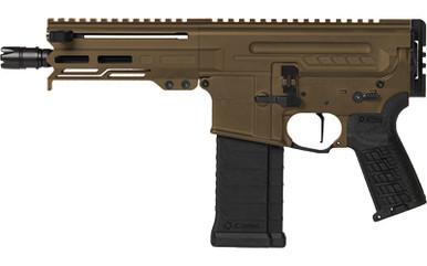 CMMG DISSENT MK4 5.7X28 6.5 32RD MB