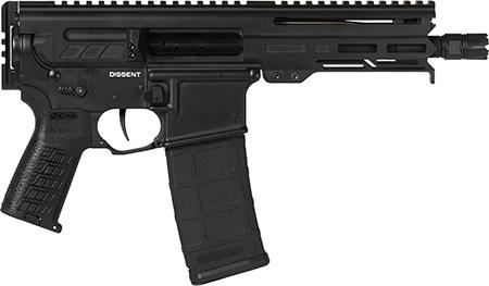 CMMG DISSENT MK4 5.56 NATO - 810097507975