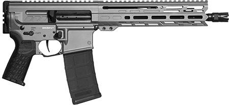 CMMG DISSENT MK4 300 BLACKOUT - 810097509702