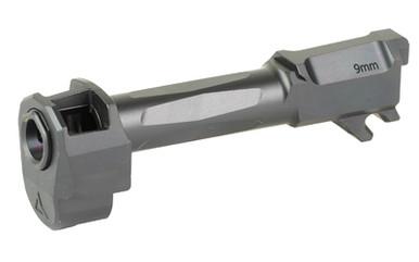 RADIAN AFTERBURNER RAMJET FOR P365