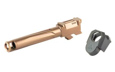 RADIAN AFTRBRNR RAMJET G19 GEN 5 BRNZ