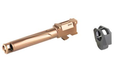 RADIAN AFTRBRNR RAMJET G19 GEN 3 BRNZ