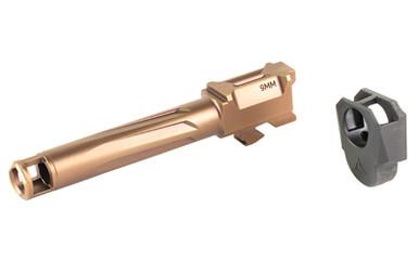 RADIAN AFTRBRNR RAMJET G19 GEN 4 BRNZ