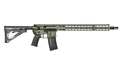 RADIAN WEAPONS, RADIAN MODEL 1 18 6MM ARC ODG, 6MM ARC