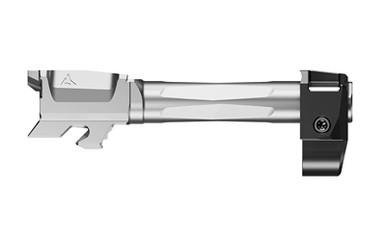 RADIAN AFTRBRNR RAMJET GLK 43 BK/GRY