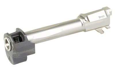 RADIAN AFTRBRNR RMJT P365 3.7 BK/GR