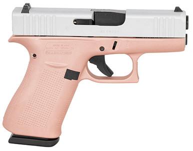 GLOCK G43 9MM
