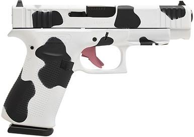 GLOCK G48 GEN5 MOS 9MM