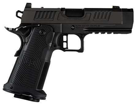 AF AF1911 ROMULUS 9MM - 810100535537