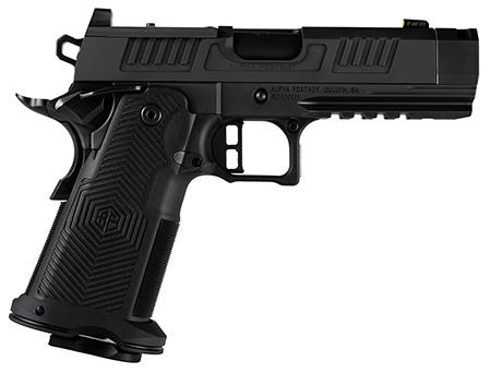 AF AF1911 ROMULUS 9MM - 810100536084