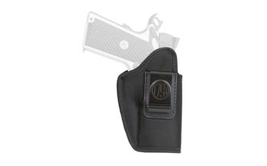 1791 PRM NYLON IWB SZ 4 BLACK RH