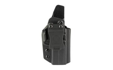 1791 GUNLEATHER, 1791 KYDEX IWB SIGP365 XMACRO BLK RH - FITS SIG P365