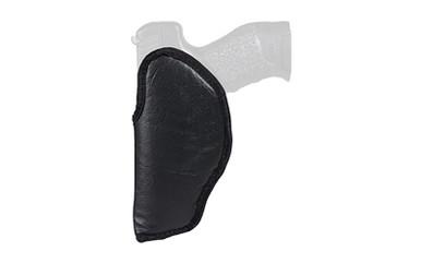 1791 ECOCARRY IWB AUTO MED BLK RH - FITS SIG P320 COMPACT