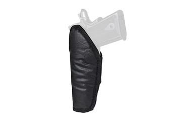 1791 ECOCARRY IWB AUTO LONG BLK RH - FITS GLOCK 48