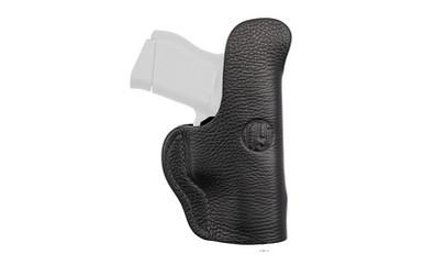 1791 SMTH CNCL BLK OR LB IWB RH SZ3L - FITS GLOCK 48 WITH LIGHT