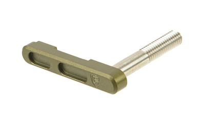 FORTIS BILLET MAG CATCH ONLY ODG