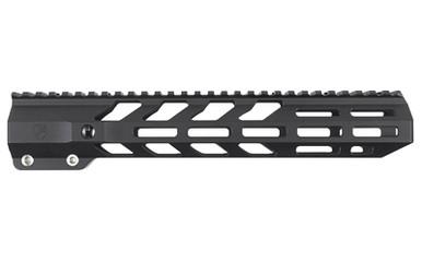 FORTIS CAMBER RAIL 11.8 MLOK BLACK