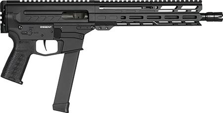 CMMG DISSENT MKGS 9MM - 810103470194