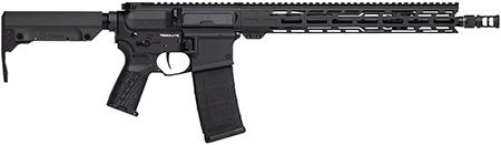 CMMG RESOLUTE MK4 300 BLACKOUT - 810103479753