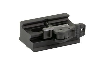 AMERICAN DEFENSE MFG. ARCA TO PICATINNY TRIPOD