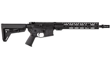 AMERICAN DEFENSE MFG. UIC MOD2 223WLDE 13.9 BK HUX