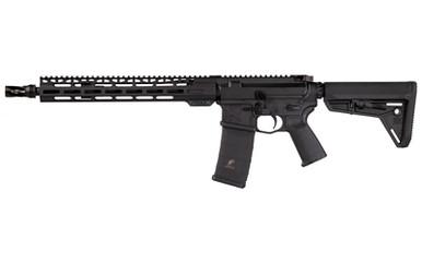 AMERICAN DEFENSE MFG., AMERICAN DEFENSE MFG. UIC MOD2 223WLDE 14.5 BK HUX, 223 WYLDE