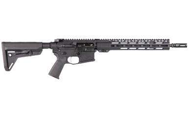 AMERICAN DEFENSE MFG., AMERICAN DEFENSE MFG. UIC MOD 1 5.56 13.9 30RD BLK, 556NATO