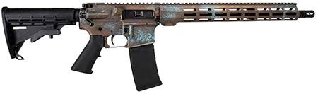 SHARK COAST COPPER 5.56 NATO - 810105513028