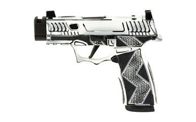 SCT ANIME KOMODO 365X CMP 9MM WHT/BK