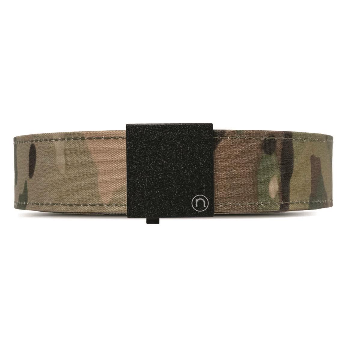 NexBelt Supreme Appendix EDC Belt MultiCam