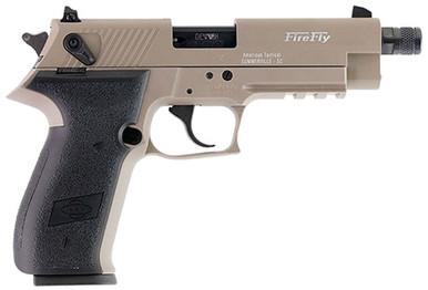 GSG FIREFLY 22 LR 13+1 GERG2213TFFTA