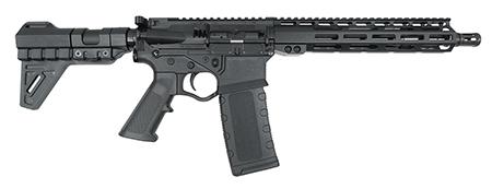 ATI GAX55610ML105 ALPHA MAXX 5.56 10.5 W/BLADE - 810113114002