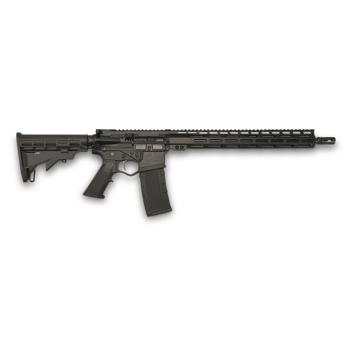 American Tactical Alpha Maxx RIA Semi-auto 5.56x45mm 16" Barrel 30+1 Rounds