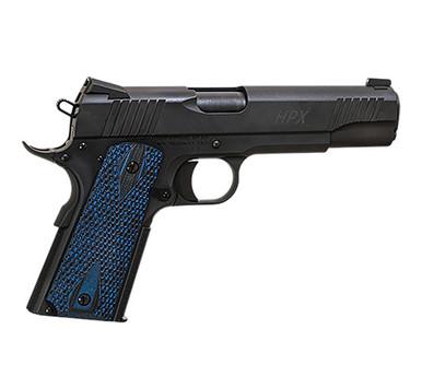 STANDARD MFG 1911 HPX 45 ACP