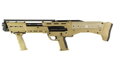 STD MANF DP12 12GA 18.875 14RD FDE