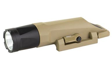 INFORCE, INFORCE WMLX WHT GEN 3 1100 LUM FDE