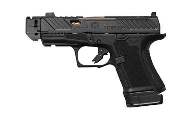 SHADOW SYSTEMS CR920P 9MM 3.75 BRZ COMP 13RD