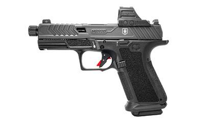 SHADOW SYSTEMS WP MR920 9MM 4.5 TB W/HOLO BLK