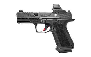 SHADOW SYSTEMS WP MR920 9MM 4 15RD W/HOLO BLK