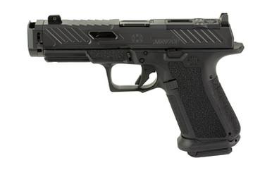 SHADOW SYSTEMS EL MR920P 9MM 4.2 BLK BBL 15RD