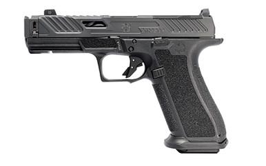 SHADOW SYSTEMS EL XR920P 9MM 4.2 BLK BBL 17RD
