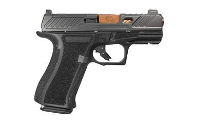 SHADOW SYSTEMS CR920X ELT 9MM BRZ/BLK 15RD 3D