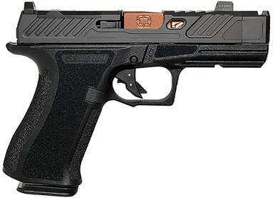 SHADOW SYSTEMS CR920XP ELITE 9MM