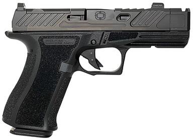 SHADOW SYSTEMS CR920XP ELITE 9MM 10+1 SS-5240