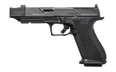 SHADOW SYSTEMS DR920 ELITE 4.48 BLK CMP CA