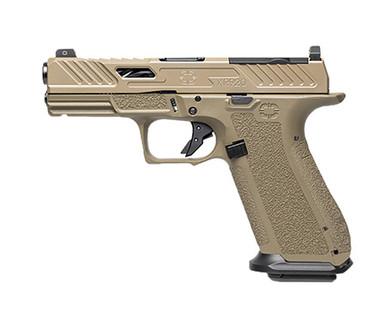 SHADOW SYSTEMS XR920 ELITE *CA COMPLIANT 9MM